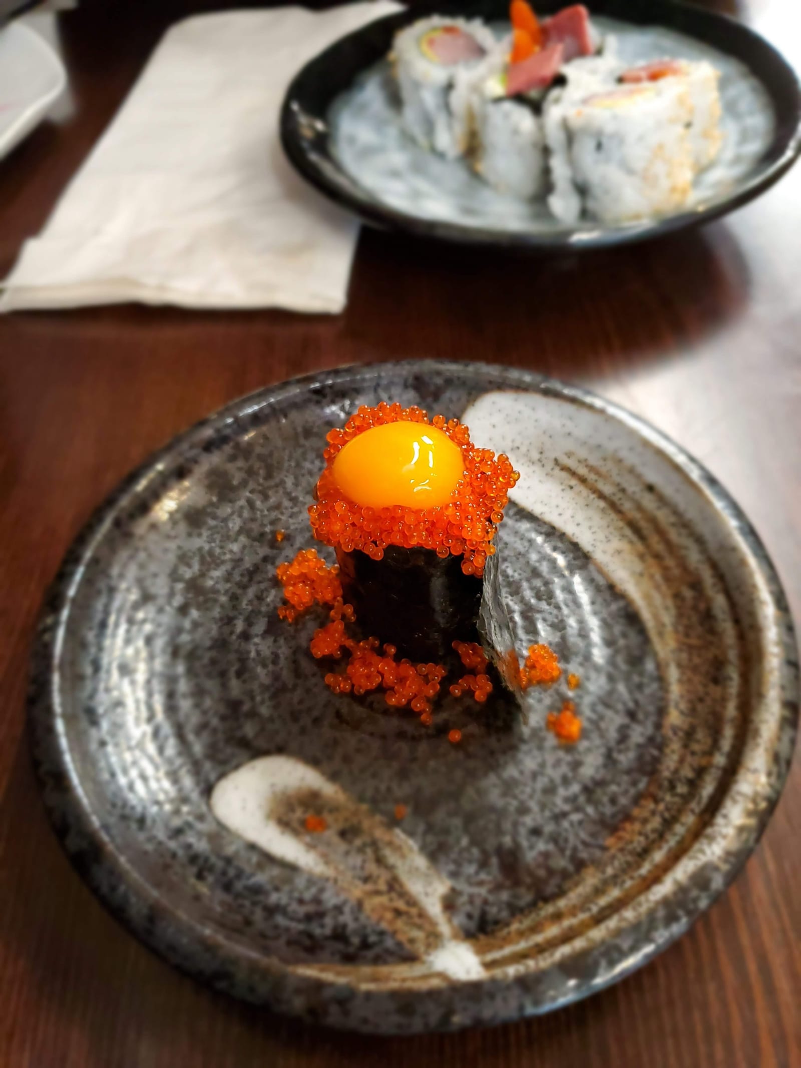 Sushi By Yuji