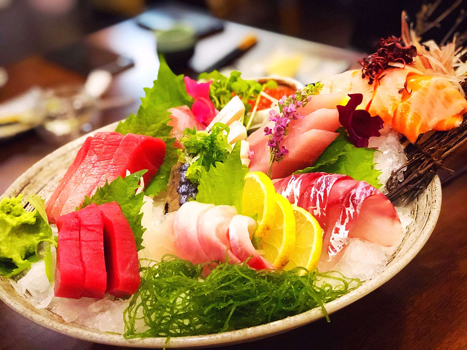 Sushi Jin