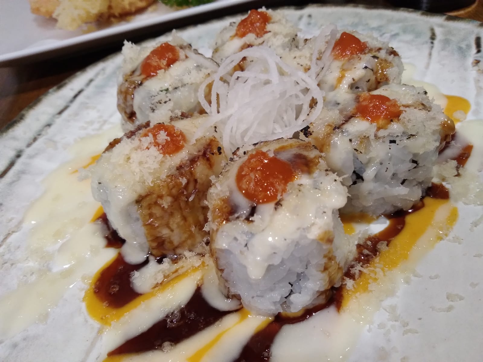 Sushi Umi Vancouver