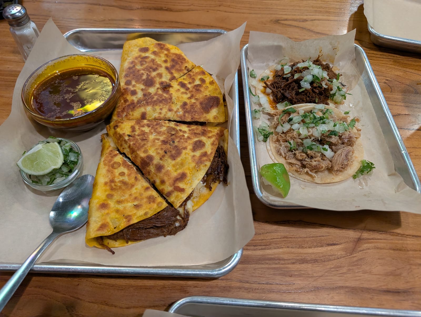 Taqueria Jalisco Mexican Restaurant