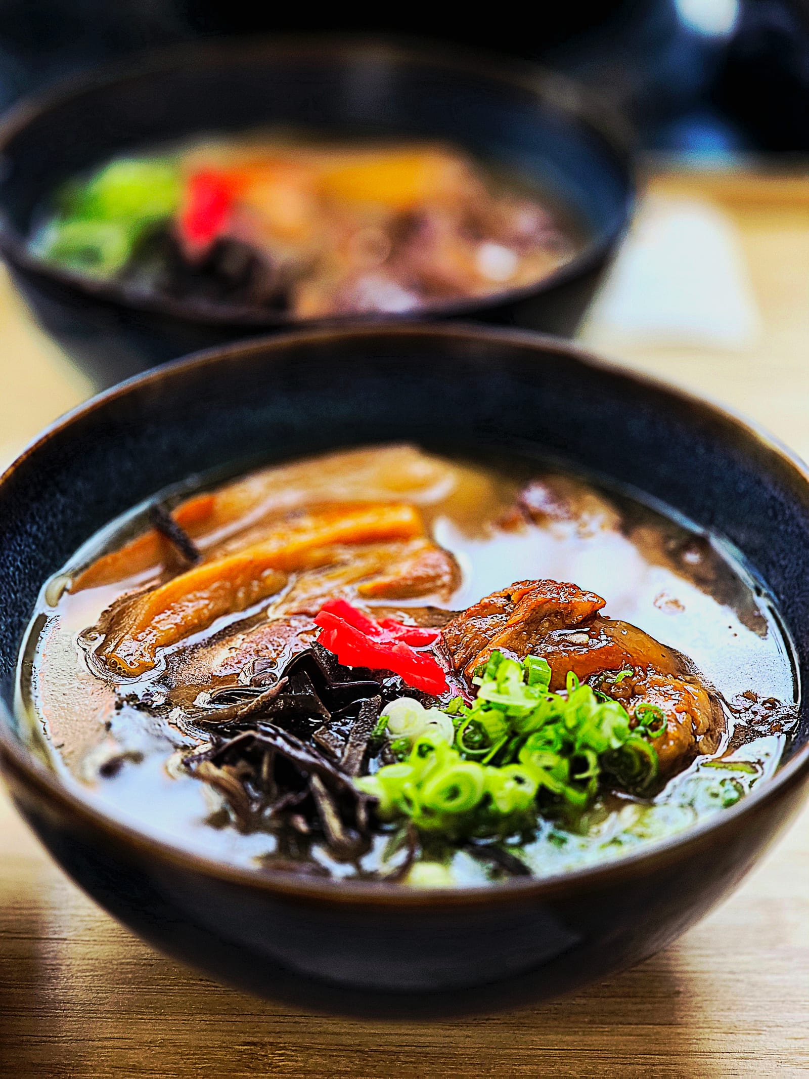 Tatchan Noodle