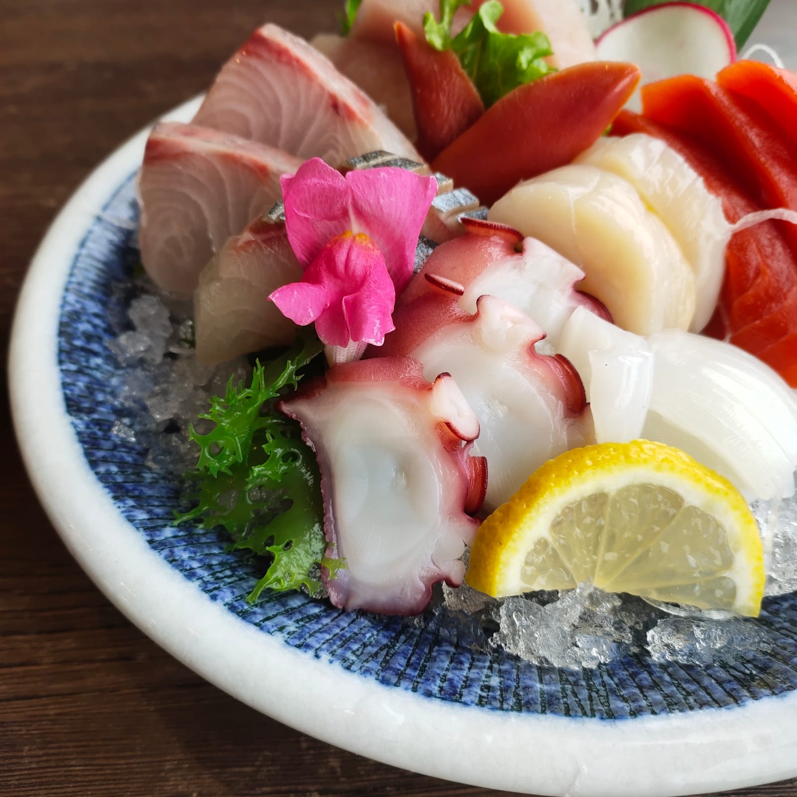 Temaki Sushi