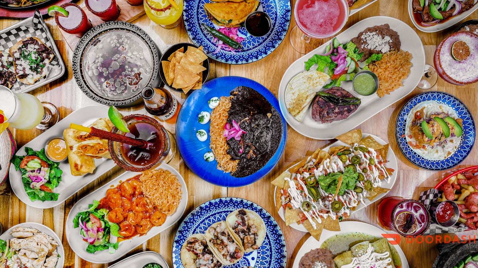 Tequila Cantina