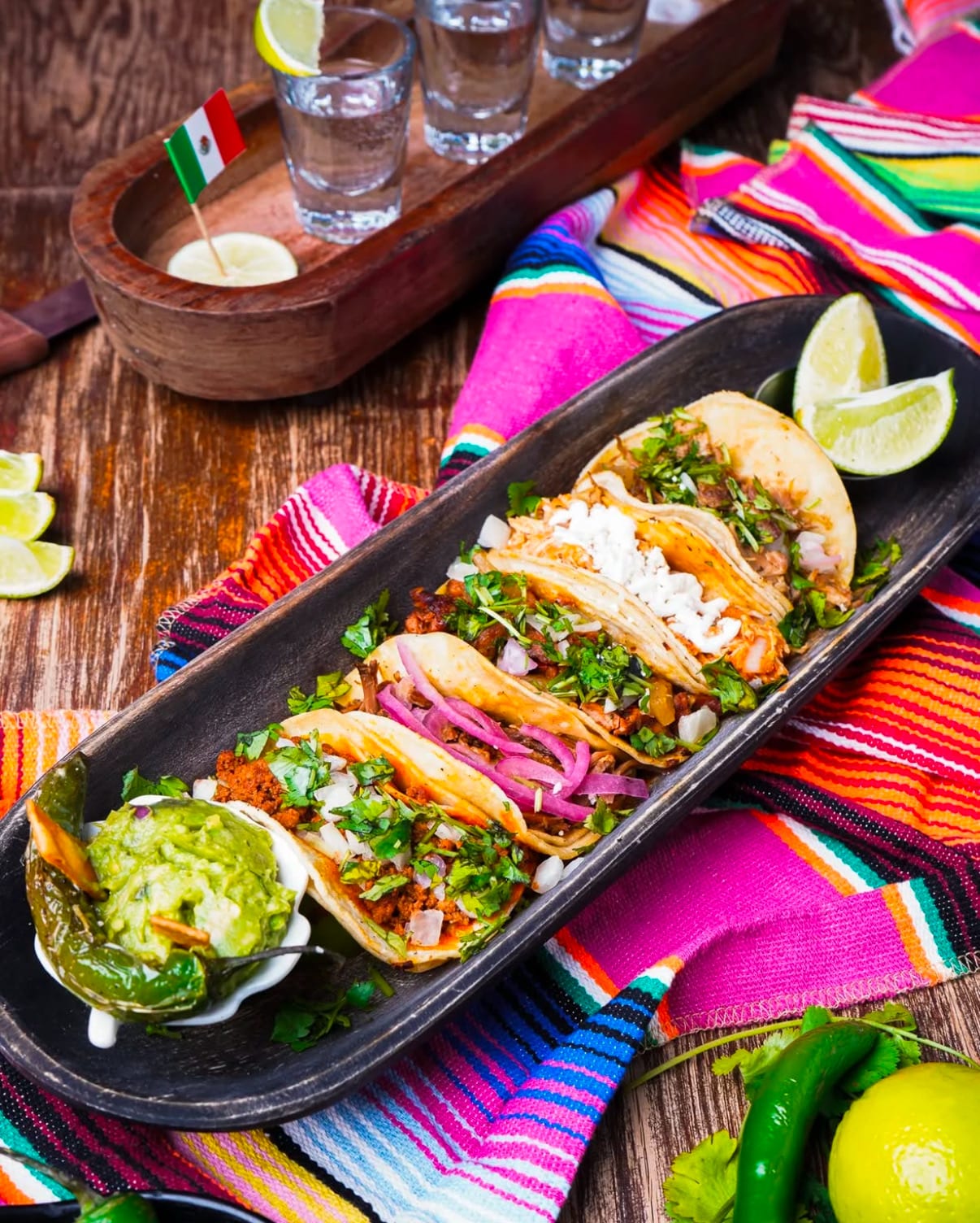 Tequila Cocina | Mexican Restaurant, Cantina & Brunch.