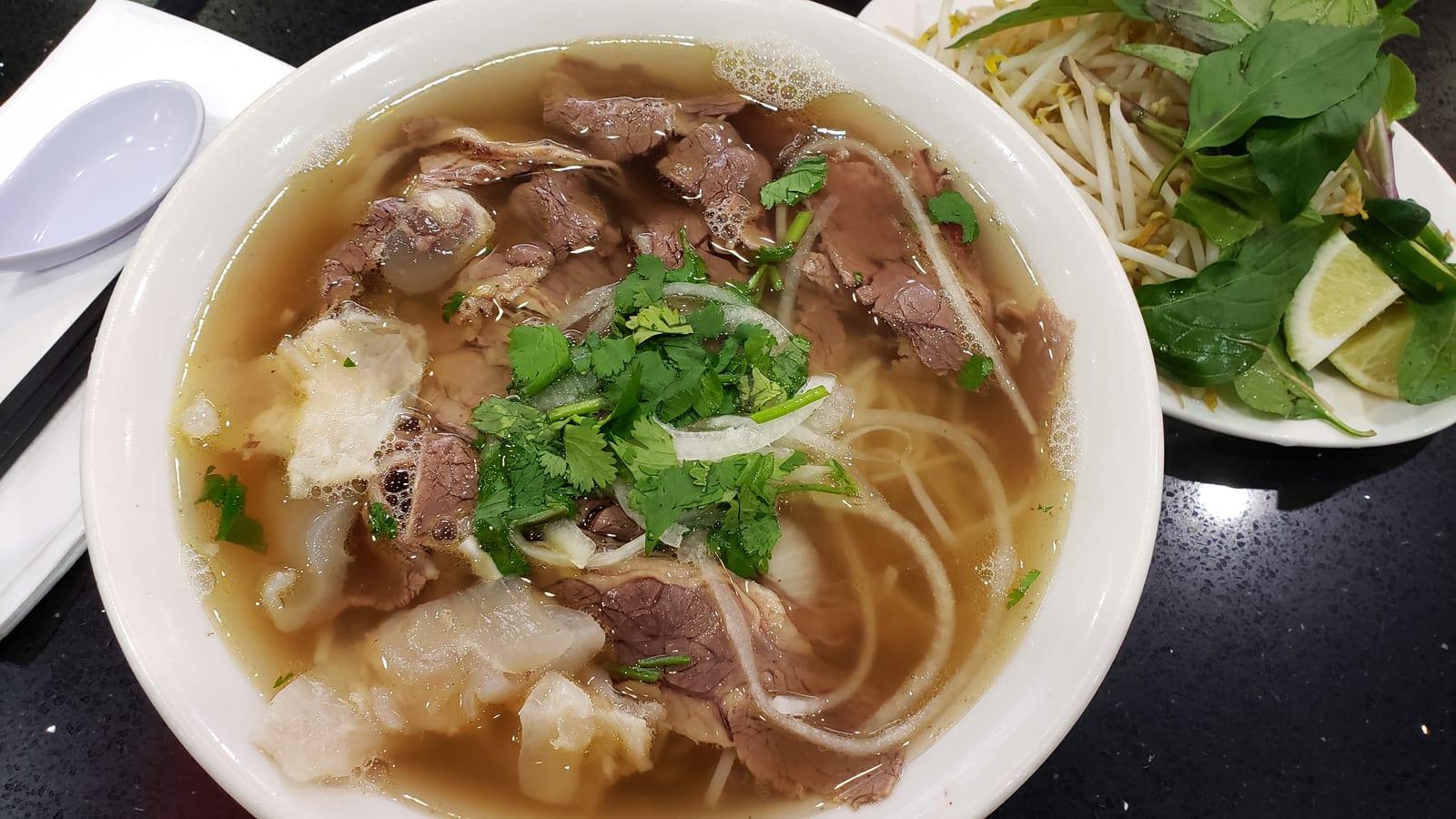 Thai Son Restaurant