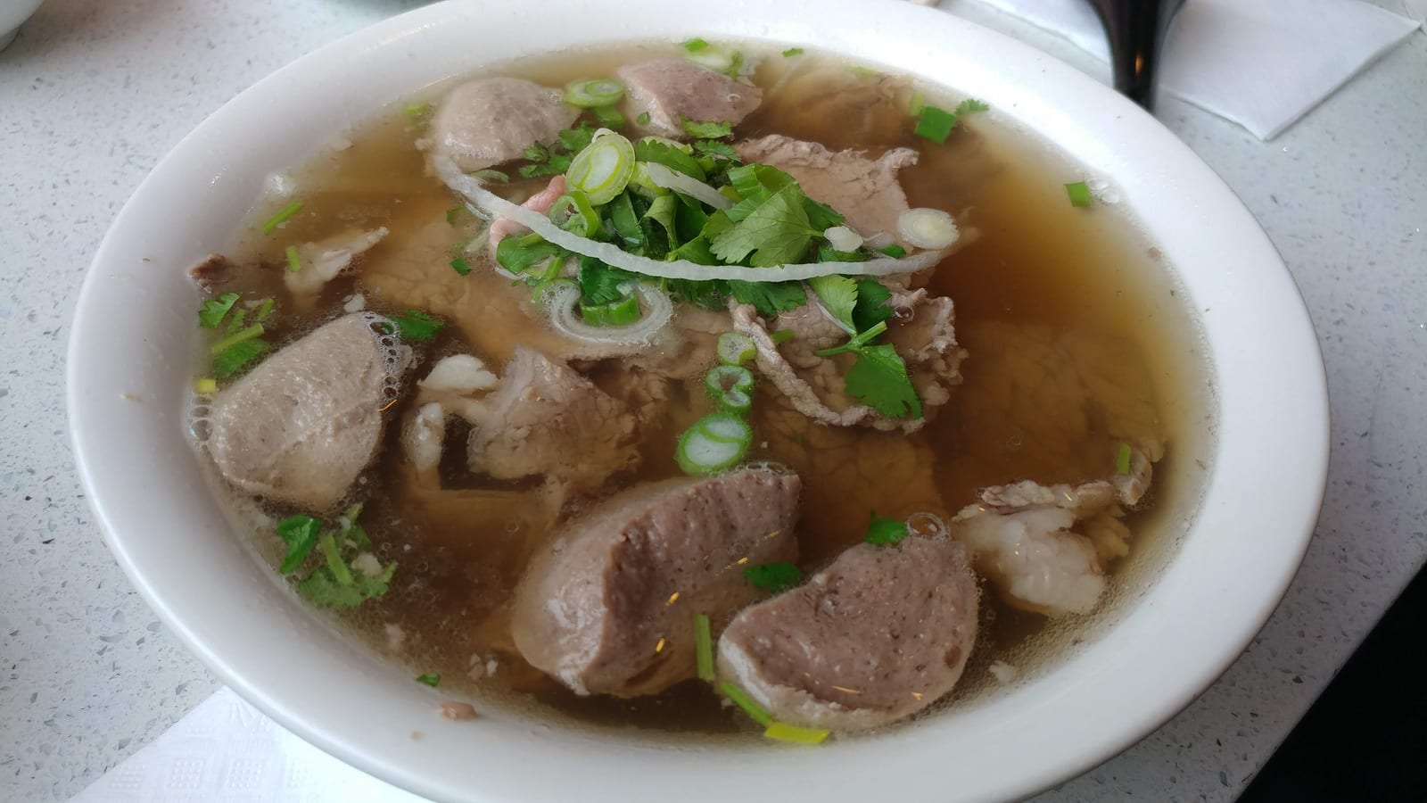 Thai Son Restaurant (Marine Dr, Vancouver)