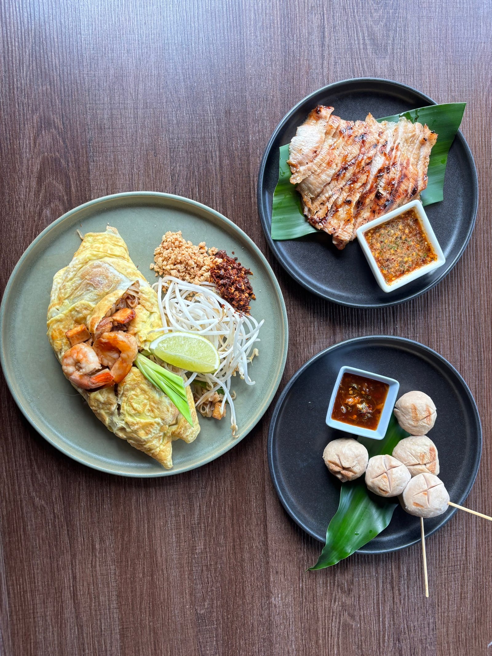 ThaiLicious @ Kits Beach by Thaiawayhome