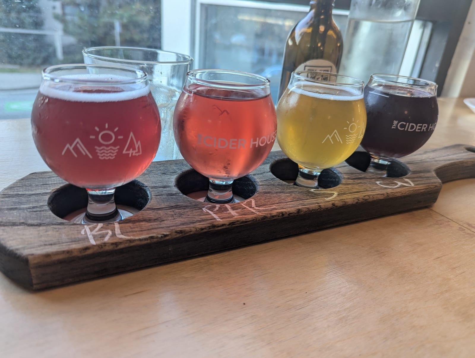 The Cider House