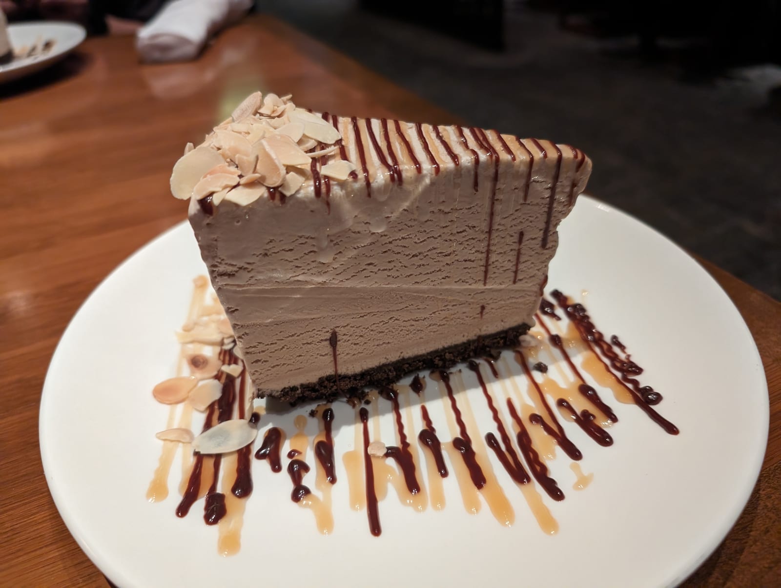 The Keg Steakhouse + Bar (Alberni)