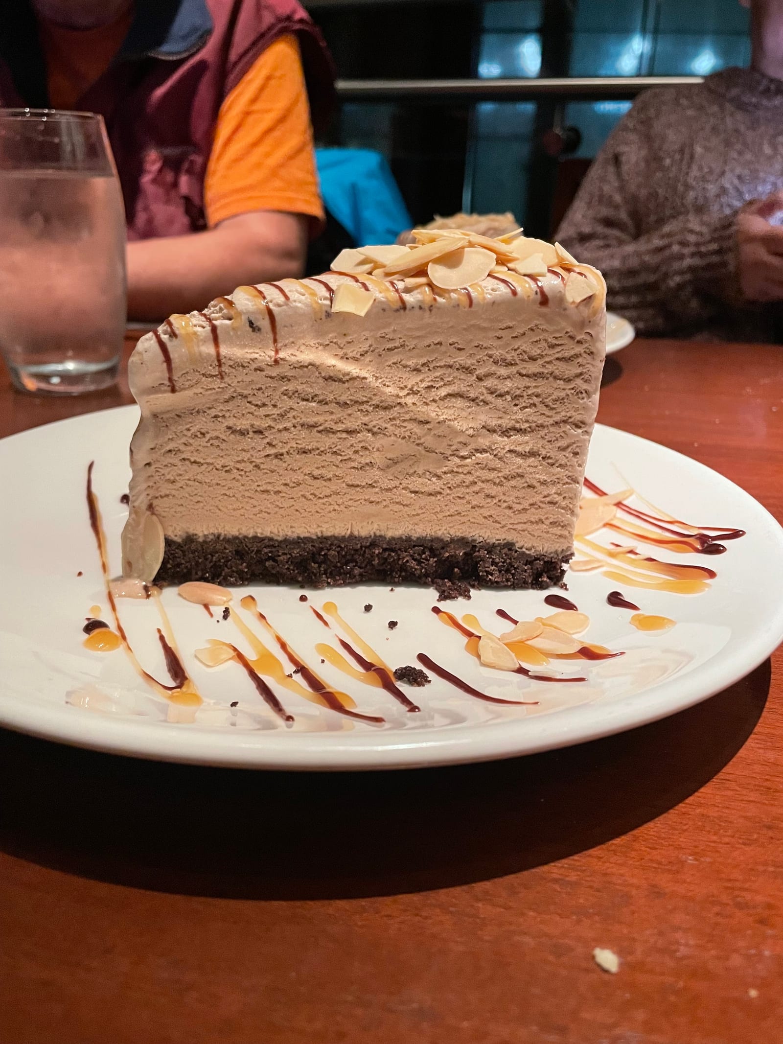 The Keg Steakhouse + Bar (Dunsmuir)