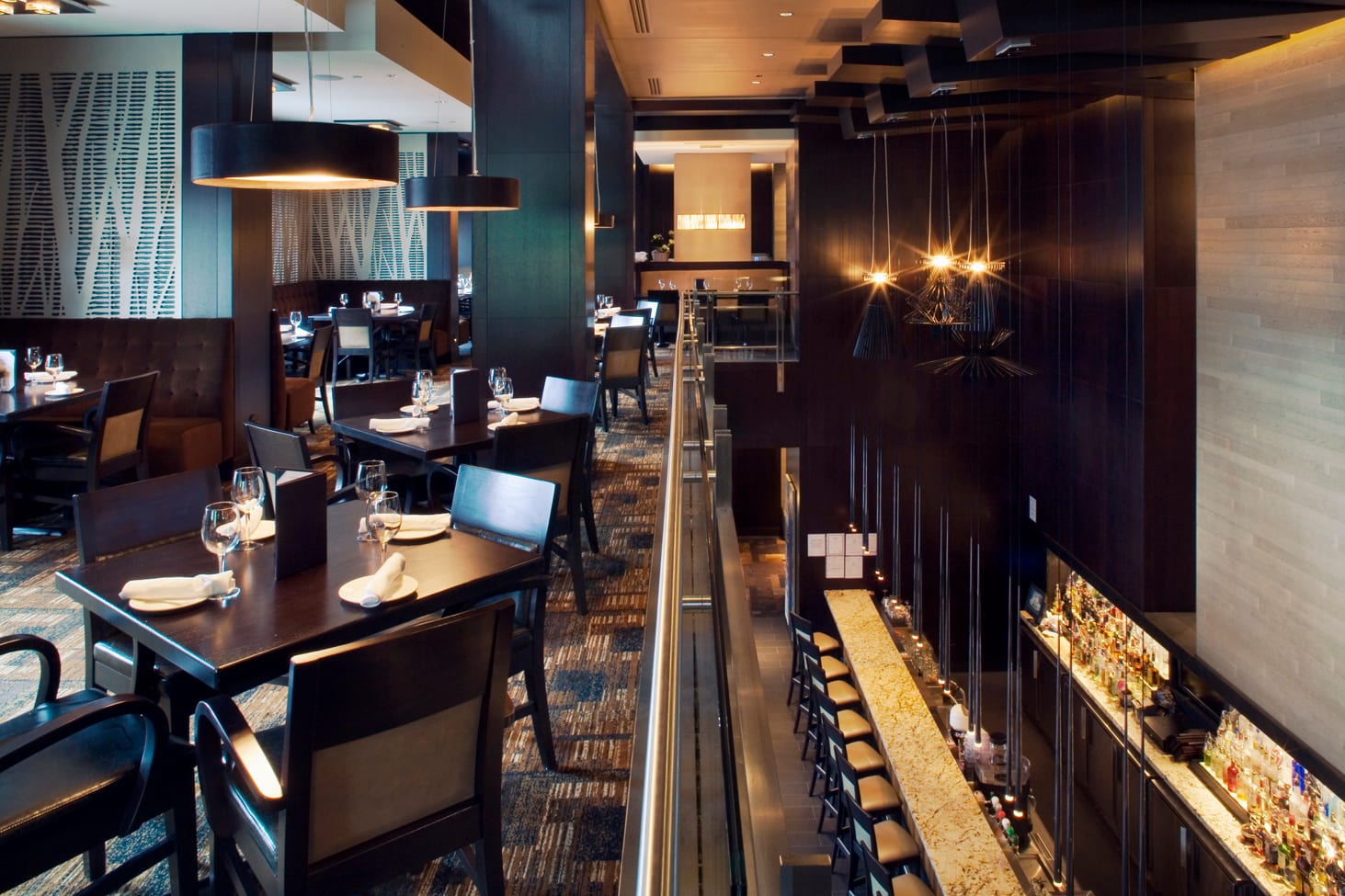 The Keg Steakhouse + Bar (Yaletown)