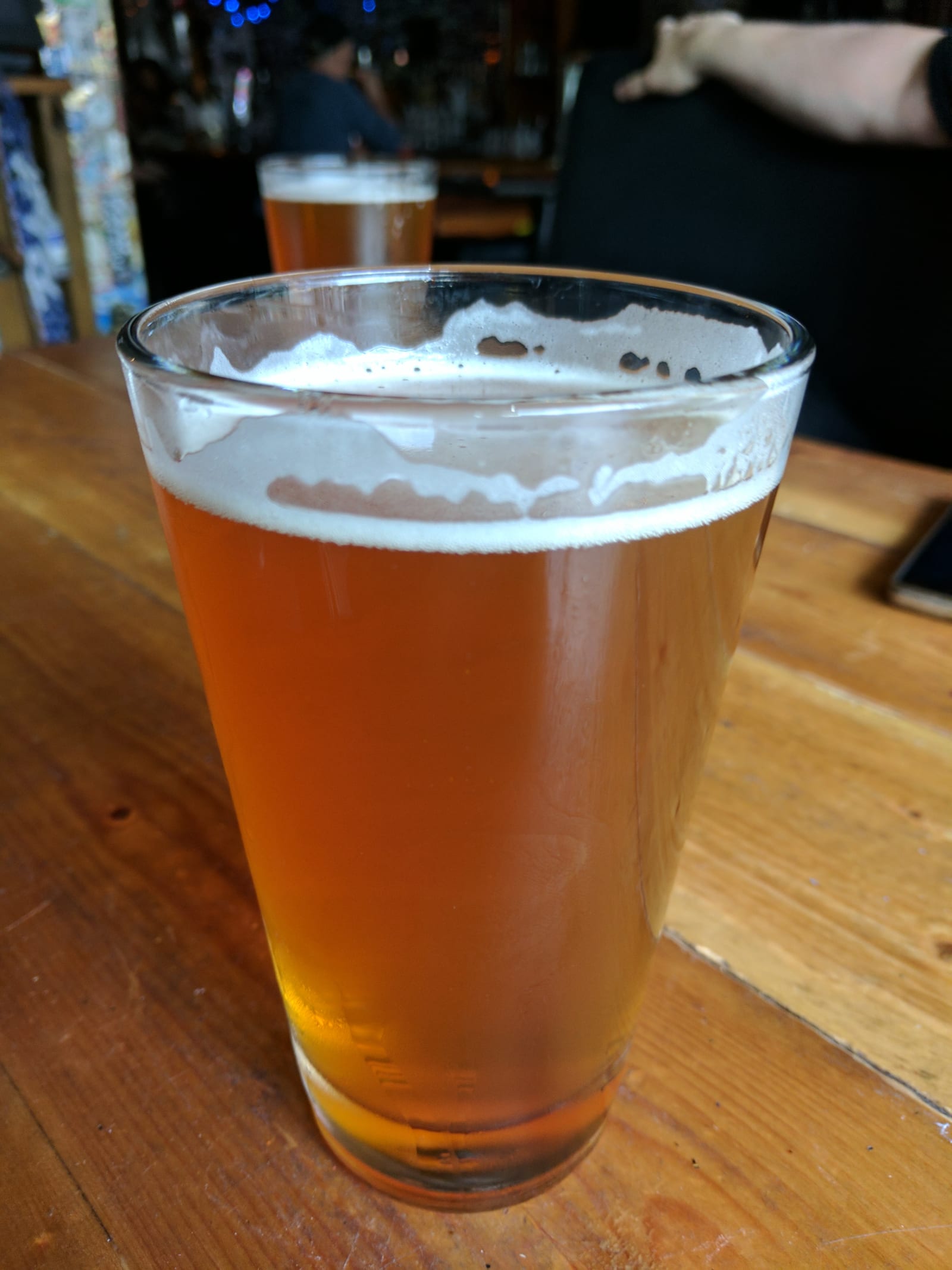 The Moose Vancouver