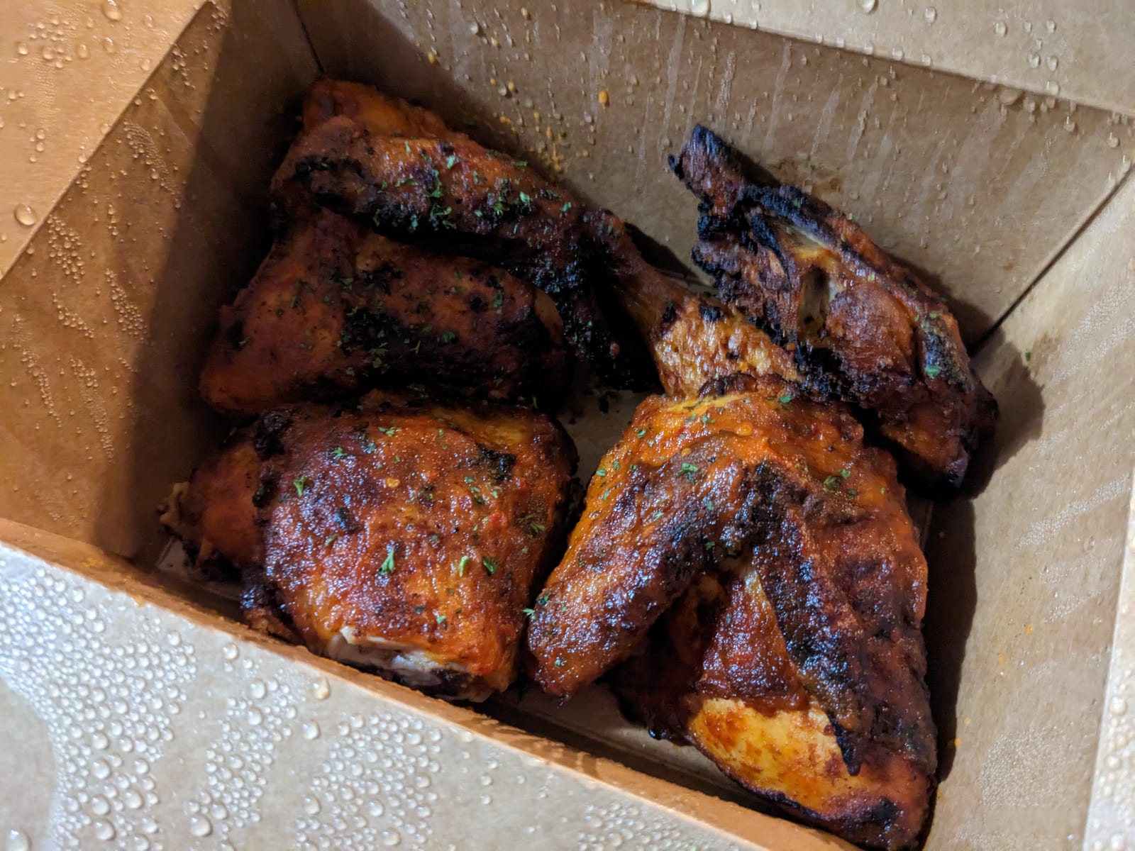 The Peri Peri Shack