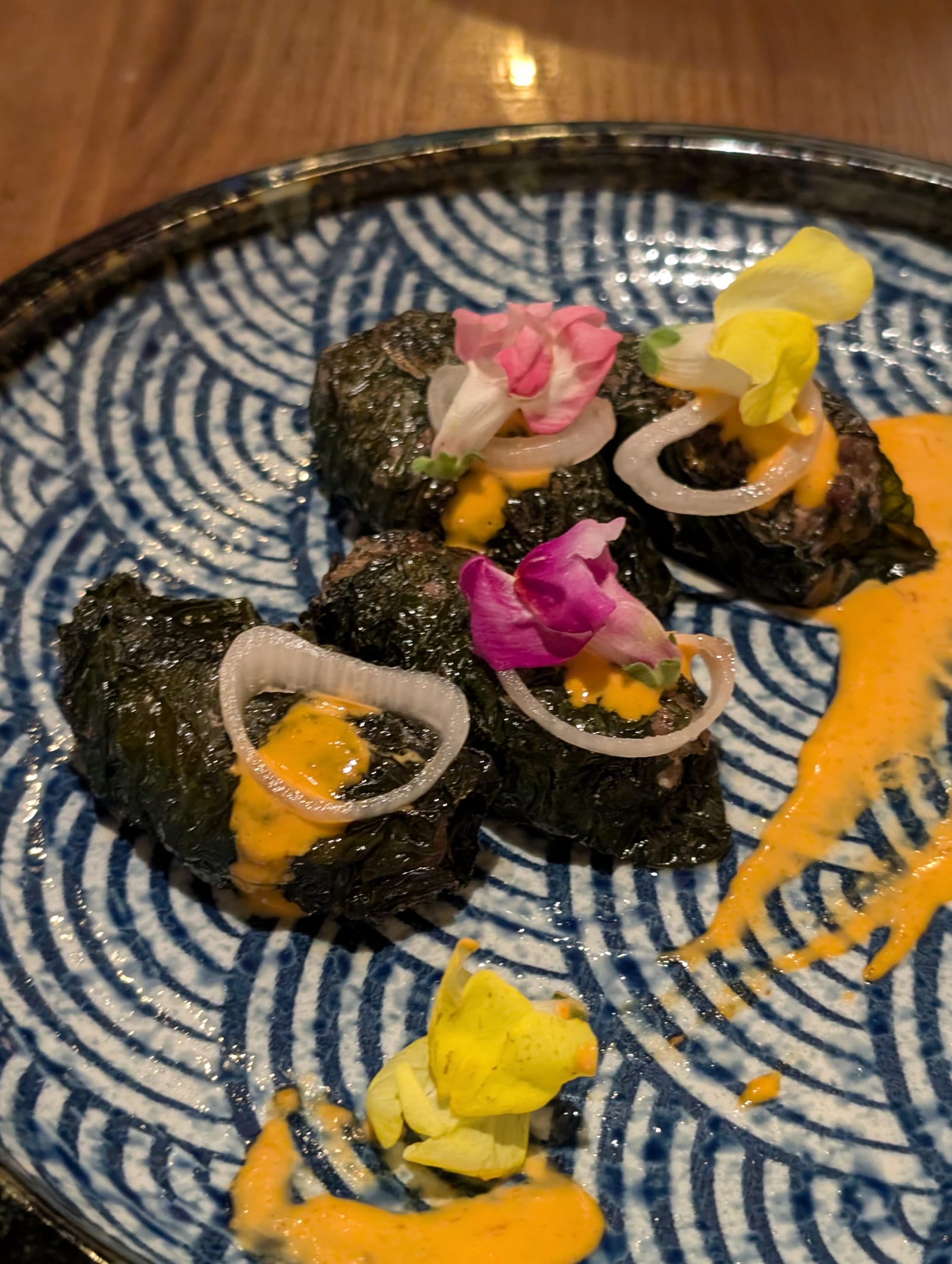 The Saigonville Restaurant