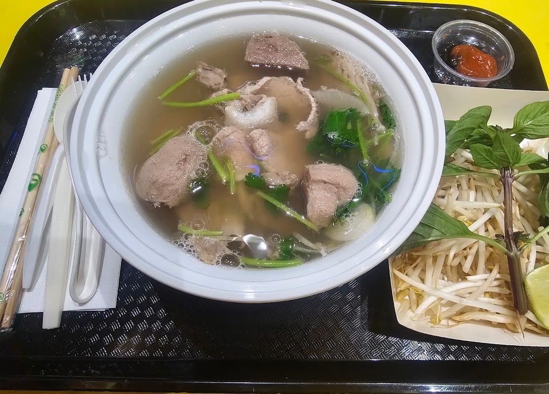 Tina Vietnamese