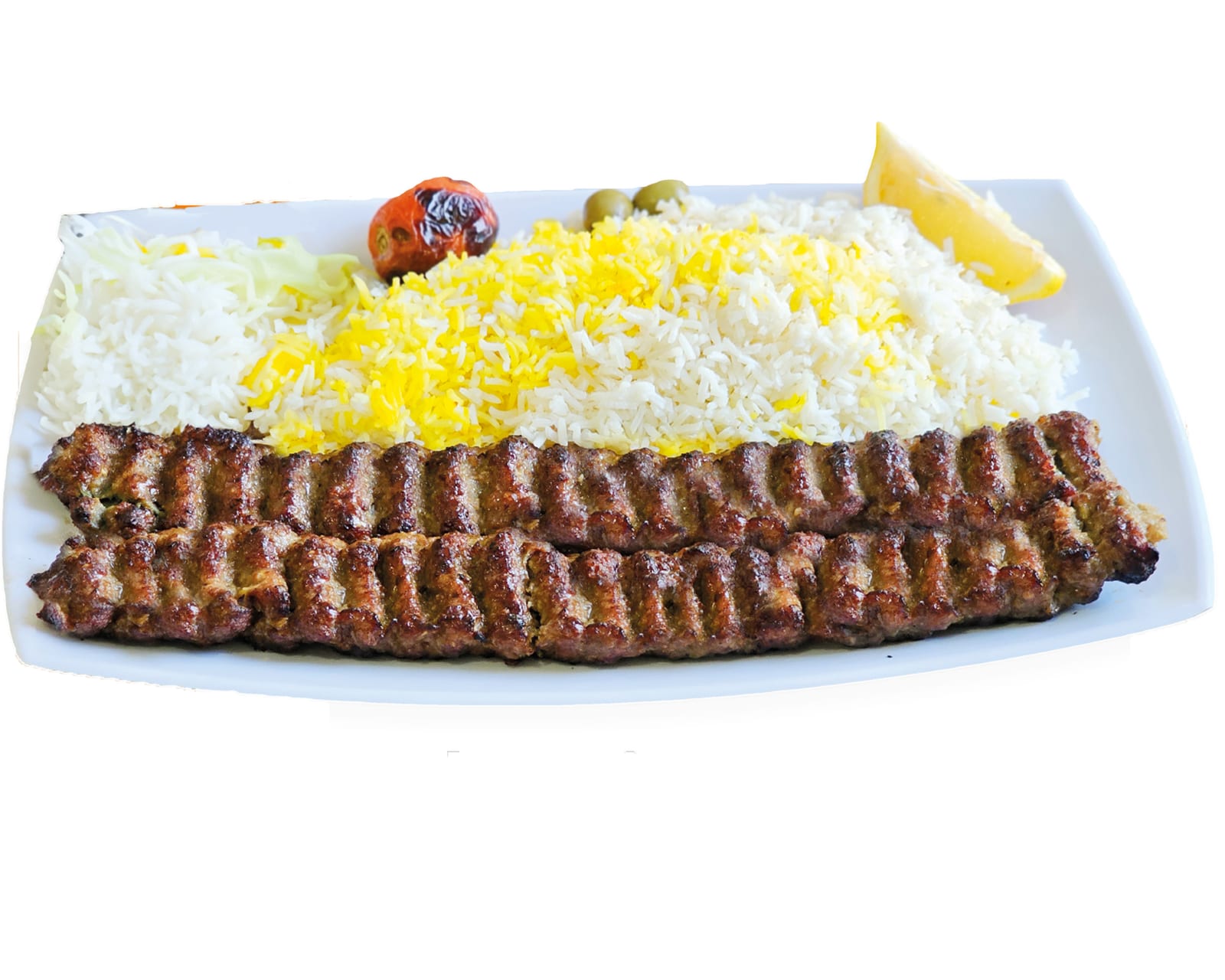 Tops Chef Persian Restaurant