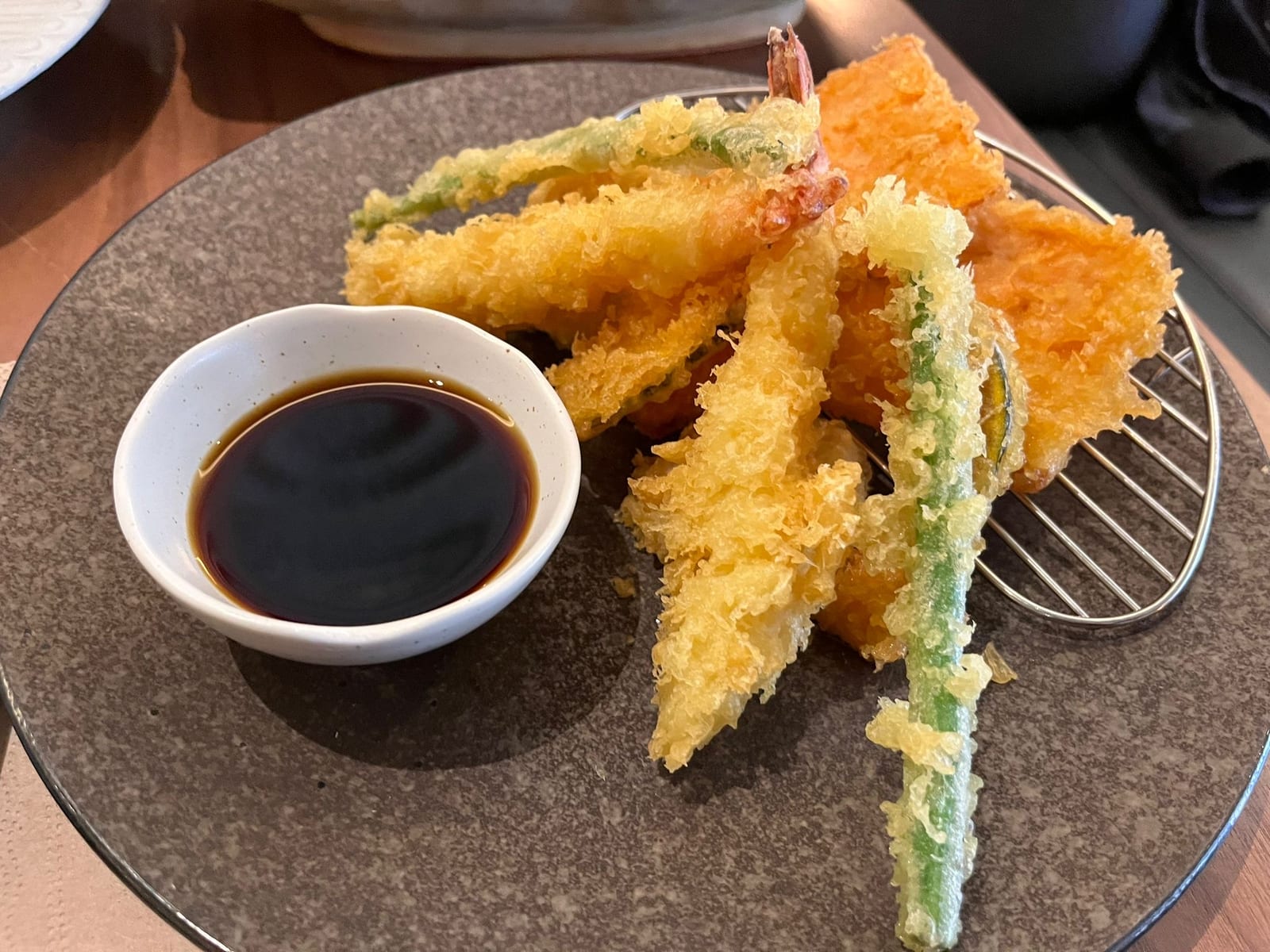Tozen Sushi Bar