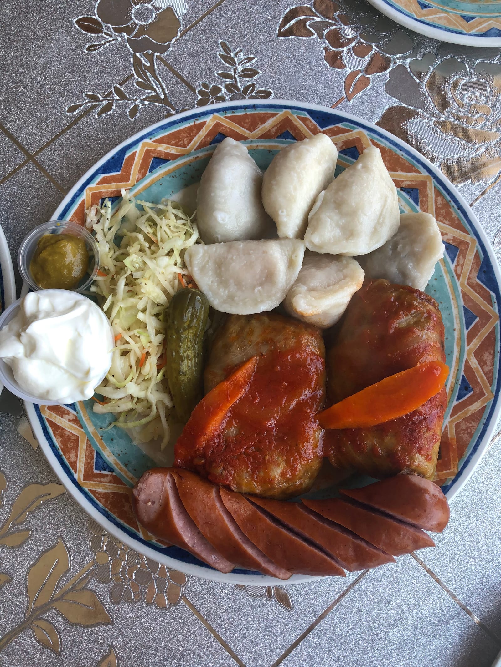 Ukrainian Village