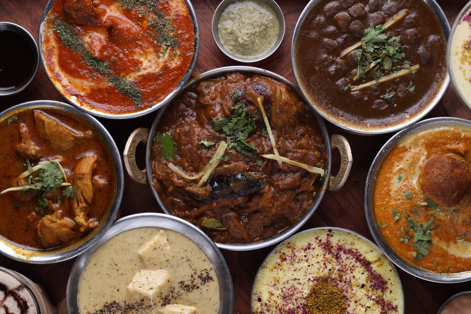 Wasawa’s Indian Restaurant