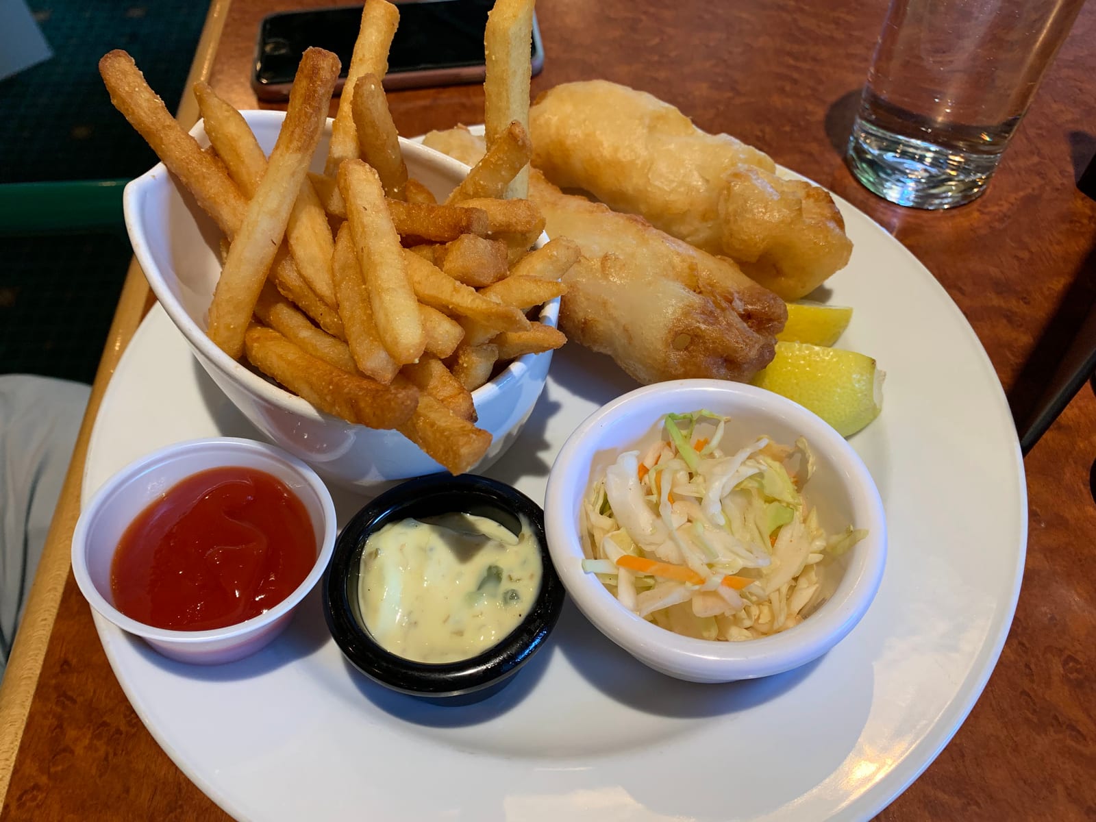 Westward Ho! Public House & Grill Room at University Golf Club