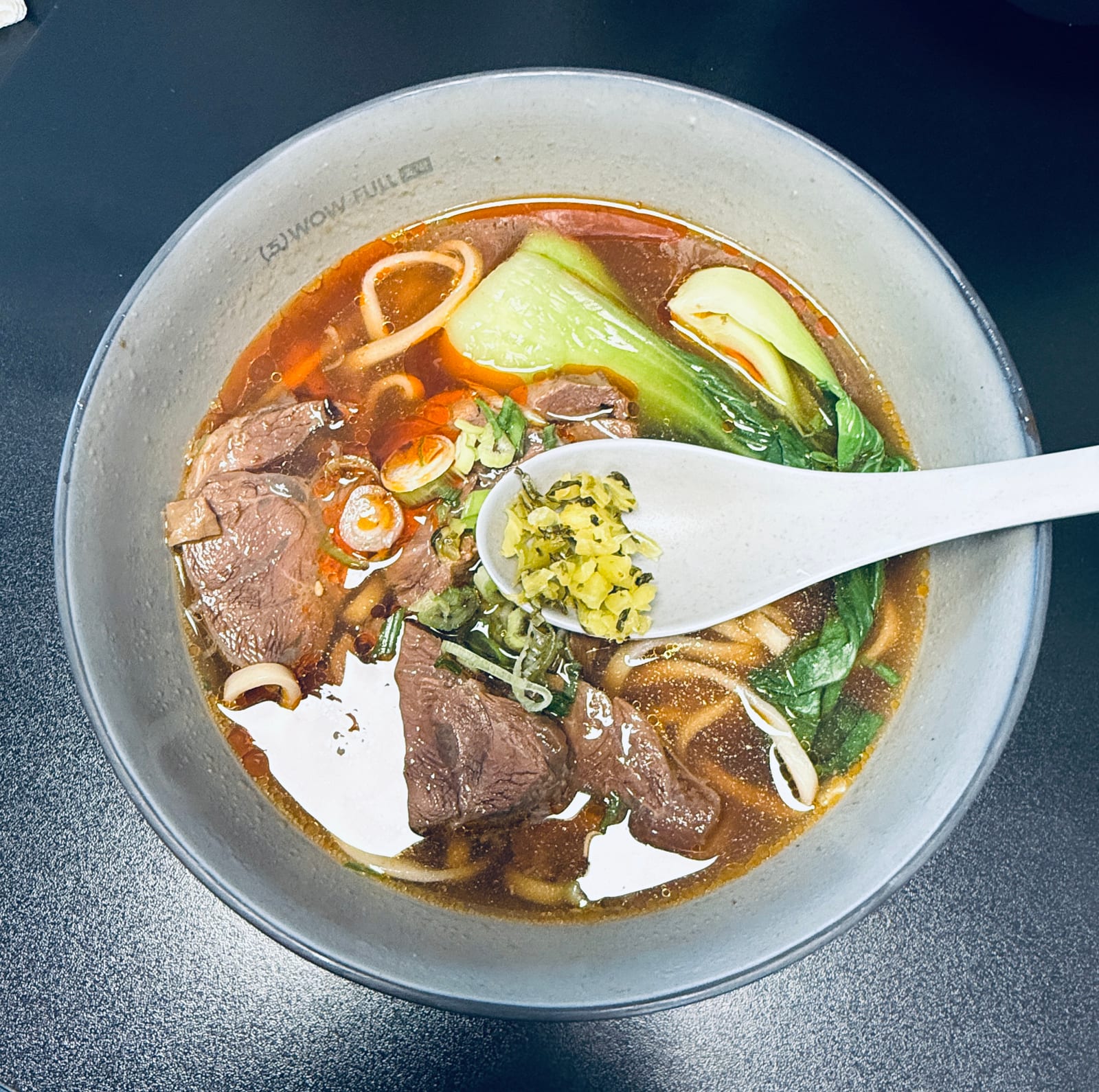 Wow Full Noodle House五湖面馆