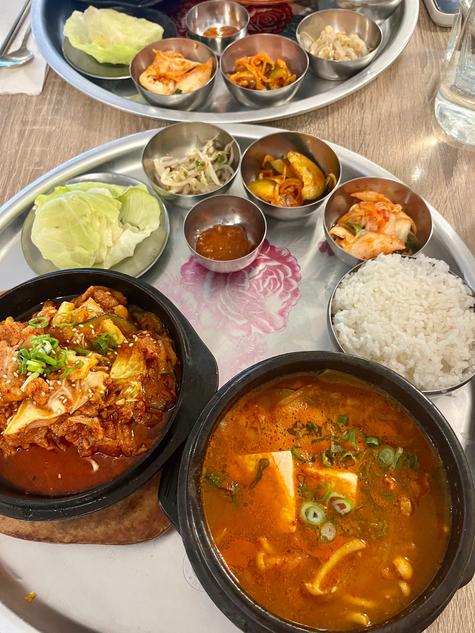 Zoomak Korean Tavern
