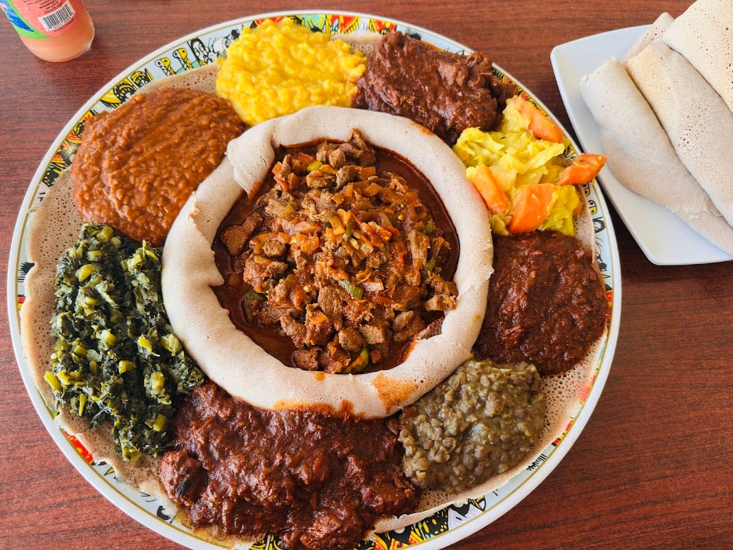 Abeba Grocery
