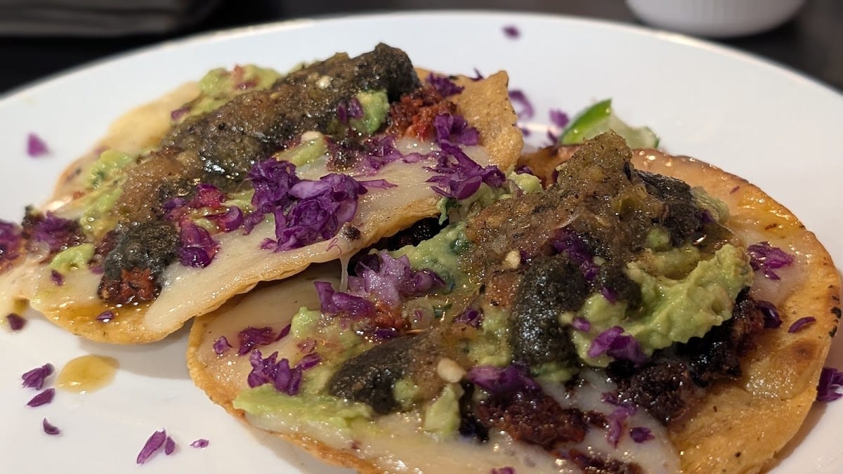 Tacos&Grill Chapu