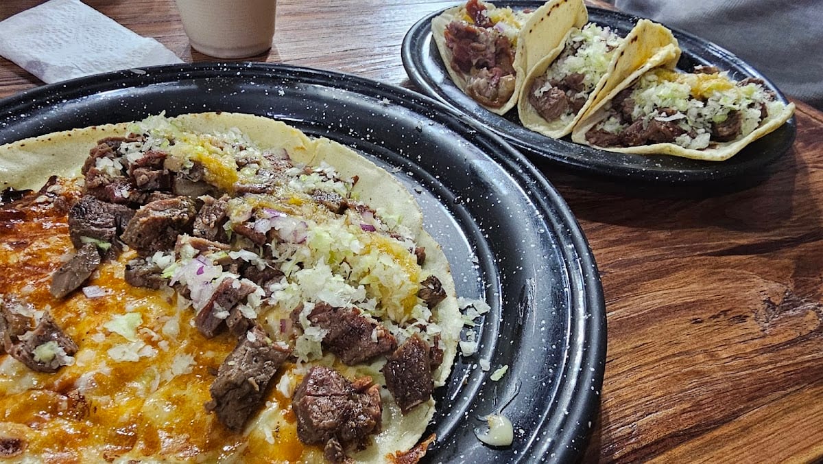 Taquería Los Culichis