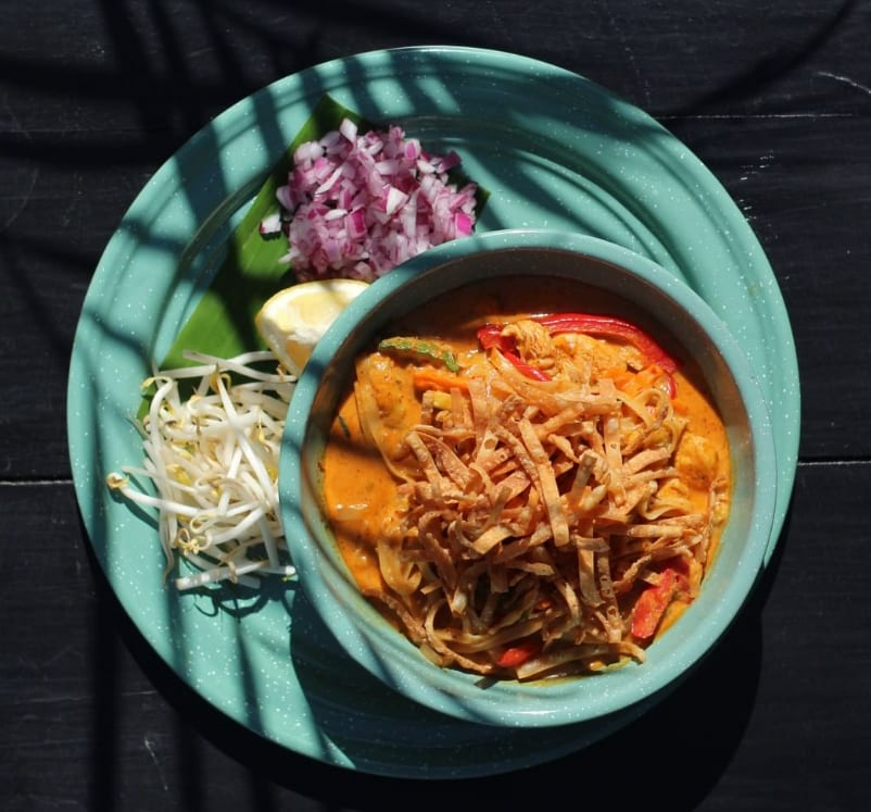 Thaiger