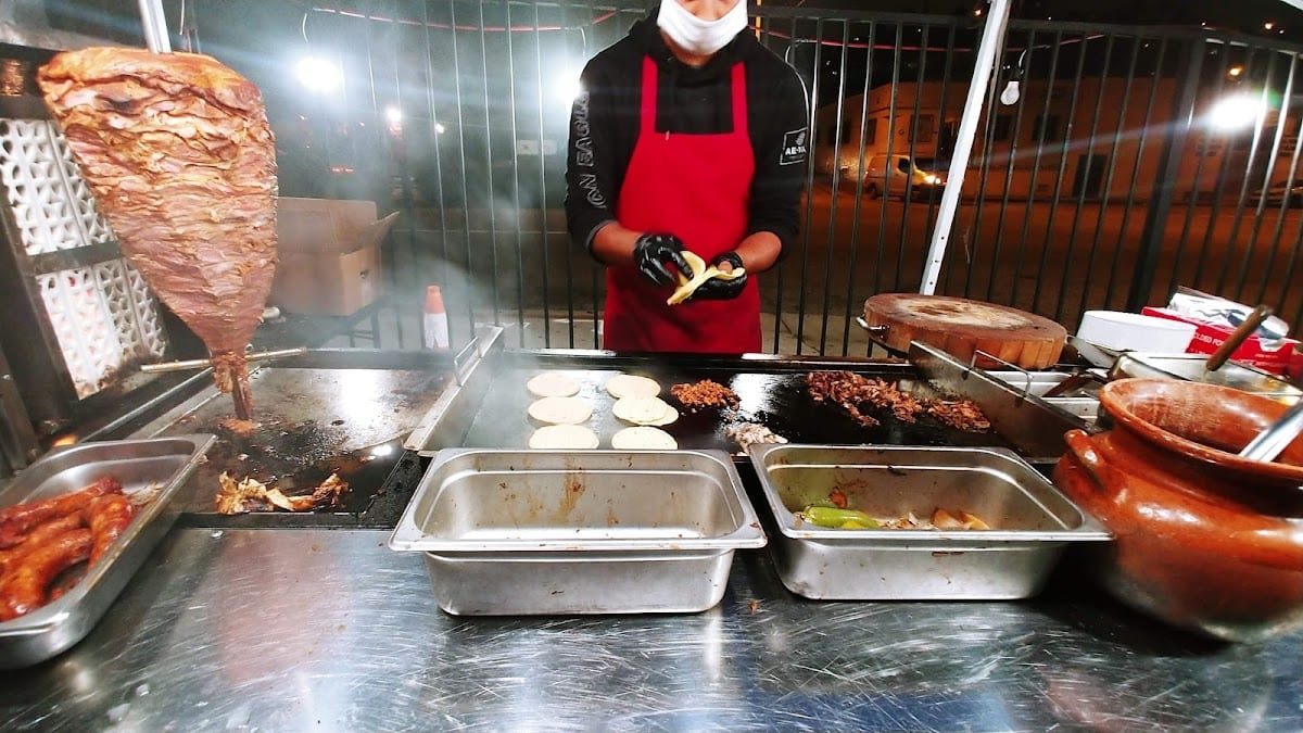 Gonzalez Quesadillas Y Tacos