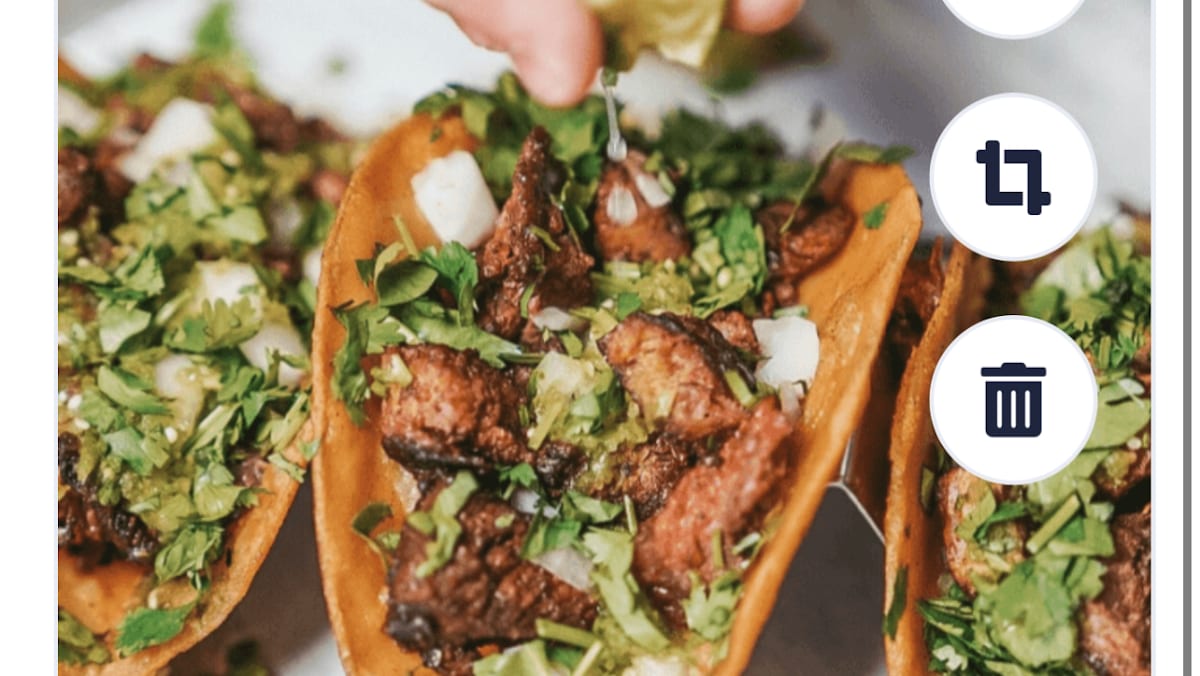 Talkin's Tacos