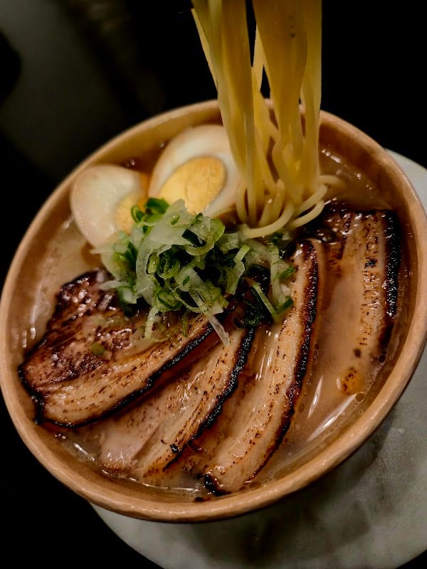 Yumeshi Plaza Las Lomas