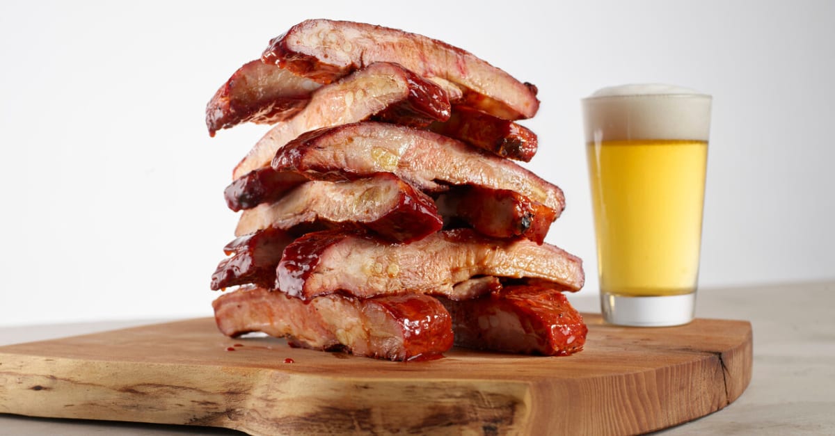 Smokey Bones