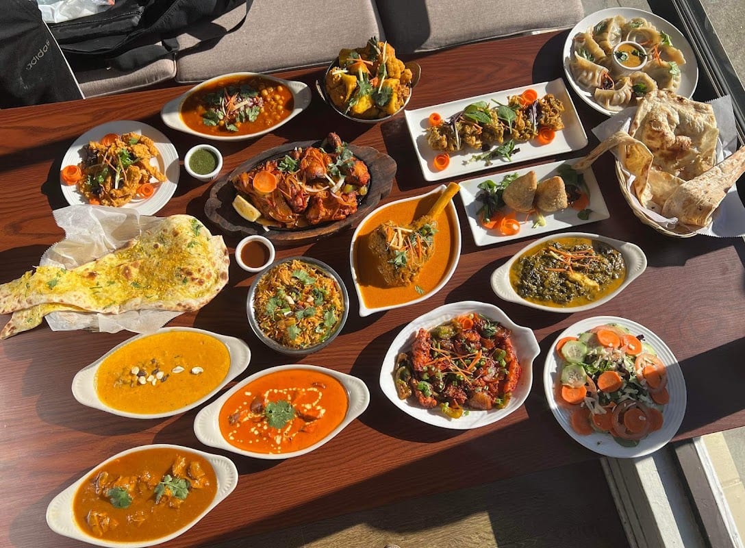 Nepa Indian Cuisine