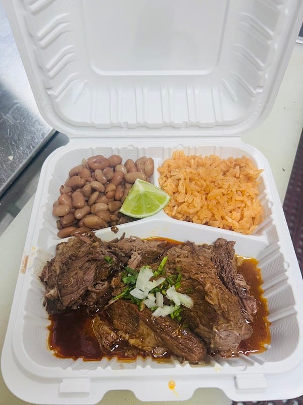 Quere Tacos y Carnitas