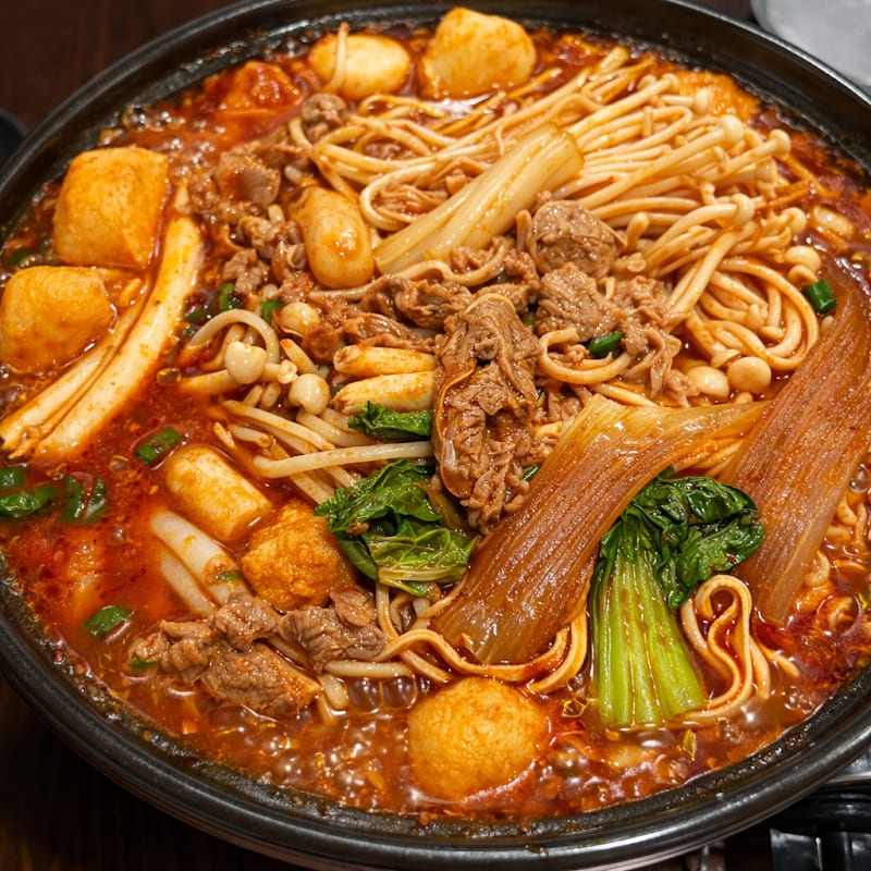 Mumu Kitchen